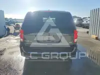 2019 Dodge CARAVAN фото