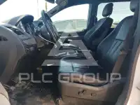 2019 Dodge CARAVAN фото