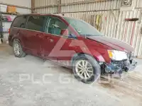 2019 Dodge CARAVAN фото