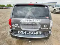 2019 Dodge CARAVAN фото