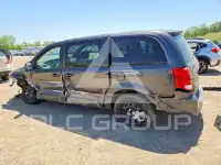 2019 Dodge CARAVAN фото