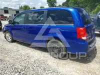 2019 Dodge CARAVAN фото