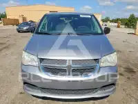 2019 Dodge CARAVAN photo