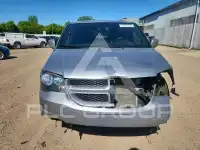 2019 Dodge CARAVAN фото