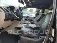 2019 Dodge CARAVAN фото