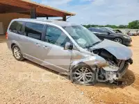 2019 Dodge CARAVAN фото