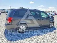 2019 Dodge CARAVAN фото