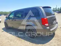 2019 Dodge CARAVAN фото