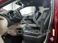 2019 Dodge CARAVAN фото