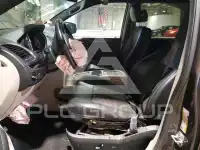 2019 Dodge CARAVAN фото