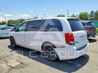 2019 Dodge CARAVAN фото