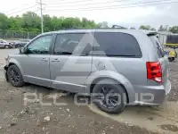 2019 Dodge CARAVAN photo
