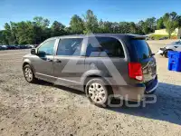 2019 Dodge CARAVAN фото