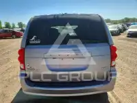 2019 Dodge CARAVAN фото