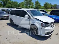 2019 Dodge CARAVAN фото