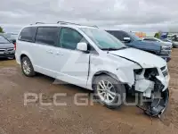 2019 Dodge CARAVAN photo