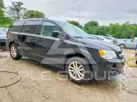 2019 Dodge CARAVAN photo