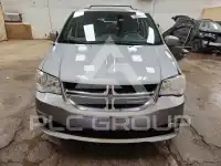 2019 Dodge CARAVAN фото