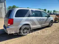 2019 Dodge CARAVAN фото