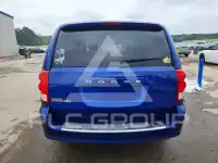 2019 Dodge CARAVAN фото
