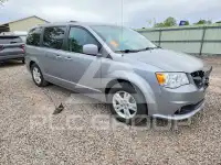 2019 Dodge CARAVAN photo