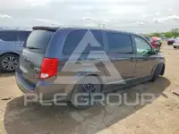 2019 Dodge CARAVAN фото