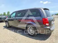 2019 Dodge CARAVAN фото