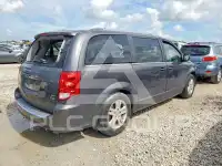 2019 Dodge CARAVAN фото