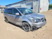 2019 Dodge CARAVAN фото