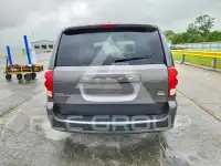 2019 Dodge CARAVAN photo