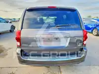 2019 Dodge CARAVAN фото