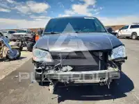 2019 Dodge CARAVAN photo