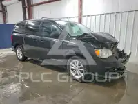 2019 Dodge CARAVAN photo