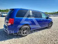 2019 Dodge CARAVAN фото