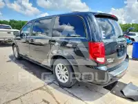 2019 Dodge CARAVAN фото