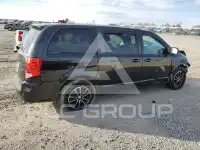 2019 Dodge CARAVAN photo