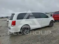 2019 Dodge CARAVAN фото