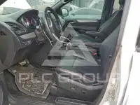 2019 Dodge CARAVAN фото