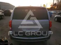 2019 Dodge CARAVAN фото