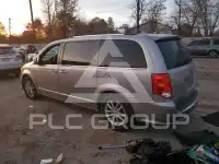 2019 Dodge CARAVAN фото