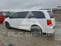 2019 Dodge CARAVAN фото