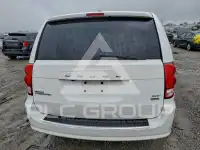 2019 Dodge CARAVAN фото