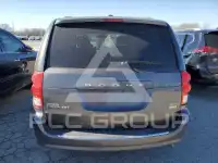 2019 Dodge CARAVAN фото
