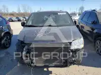 2019 Dodge CARAVAN фото
