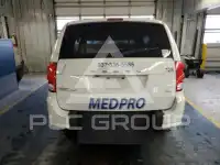 2019 Dodge CARAVAN фото