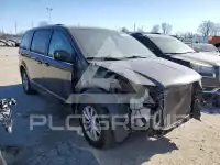 2019 Dodge CARAVAN фото