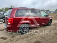 2019 Dodge CARAVAN фото