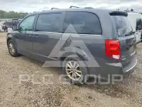 2019 Dodge CARAVAN фото