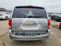 2019 Dodge CARAVAN фото