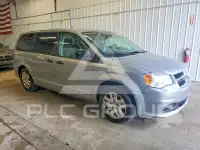 2019 Dodge CARAVAN фото